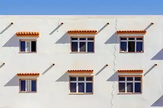 Регулярная уборка